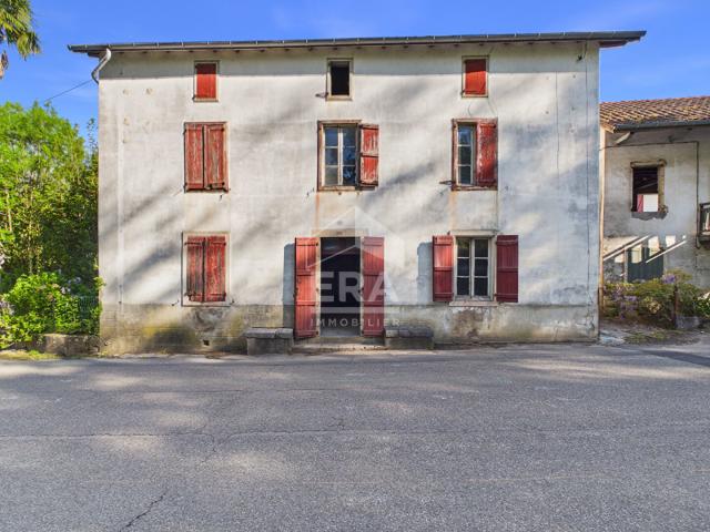 Appartement vente à Bayonne, Cambo-les-bains