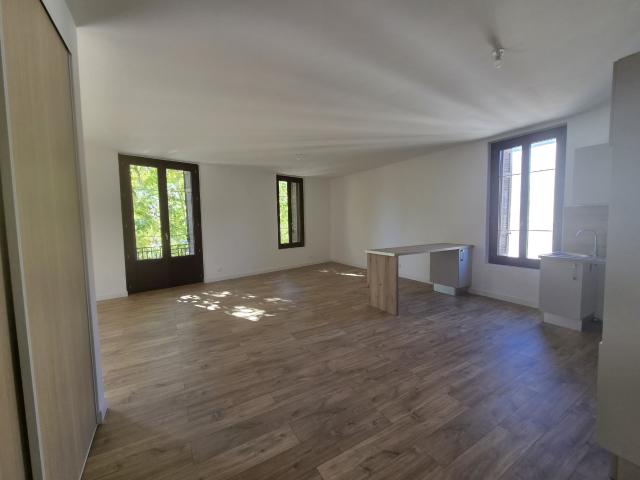 Appartement location à Forcalquier, Alpes-de-Haute-Provence