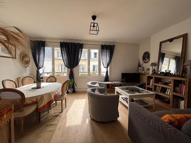 Appartement vente à Tours