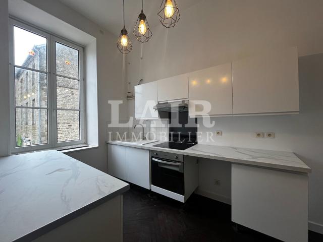 Appartement vente à Argentan, La Ferté-macé