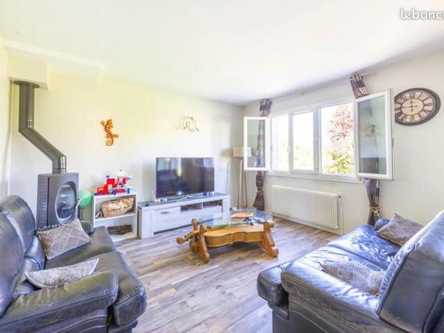 Appartement vente à Sarcelles, Groslay