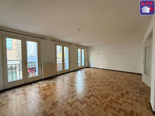 Appartement location à Cadirac, Foix