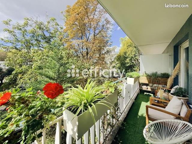 Appartement vente à Châtillon, Allier