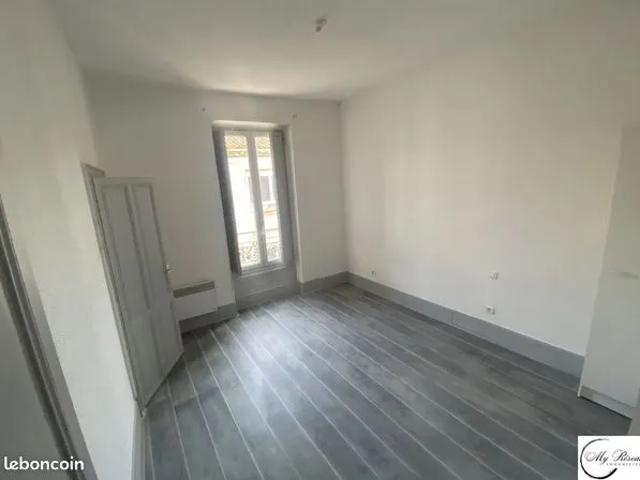 Appartement location à Lézignan-Corbières
