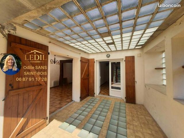 Appartement vente à Laruns, Pyrénées-Atlantiques