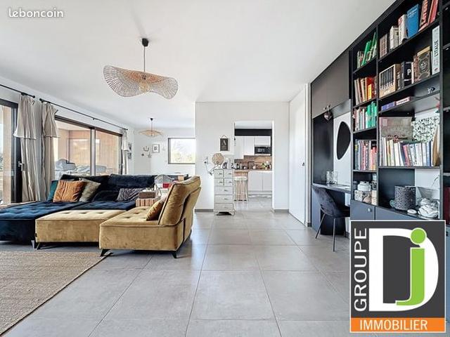 Appartement vente à Valence, Etoile-sur-rhône