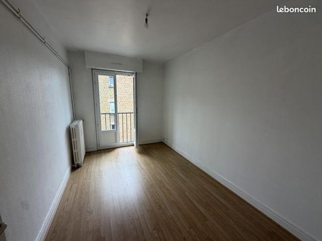 Appartement vente à Charleville-Mézières, Charleville-mézières