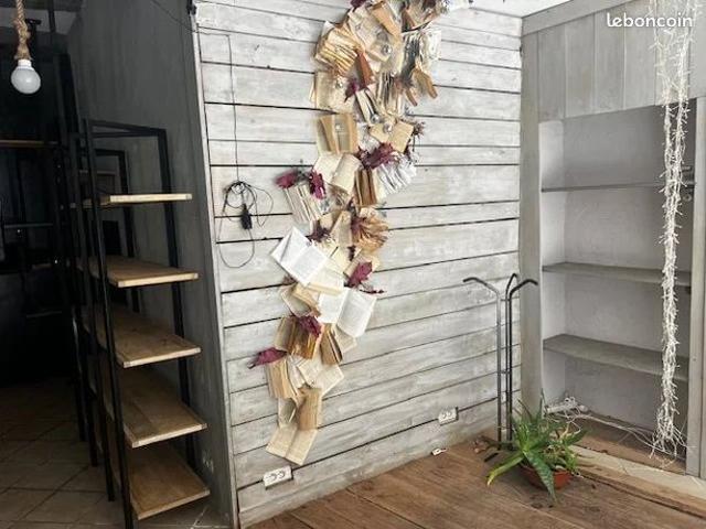 Appartement vente à Lodève, Hérault