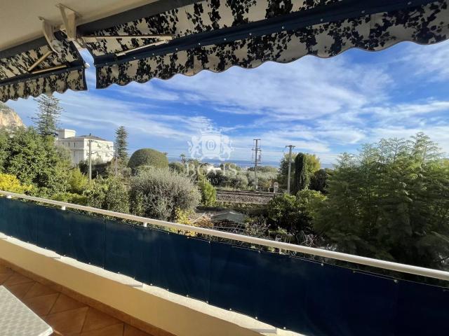 Appartement vente à Nice, Beaulieu-sur-mer