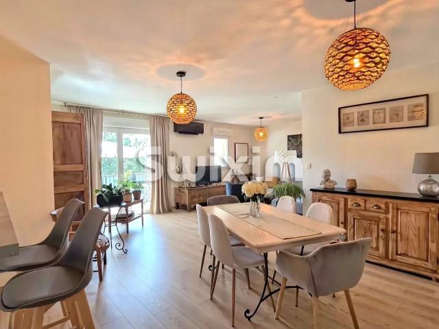 Appartement vente à Carpentras, Orange