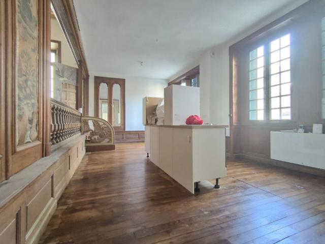 Appartement location à Hospice St Nicolas, Vitré