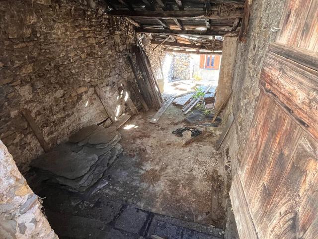 Appartement vente à Tende, Alpes-Maritimes