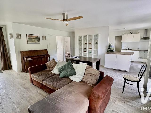 Appartement vente à Angervilliers, Essonne