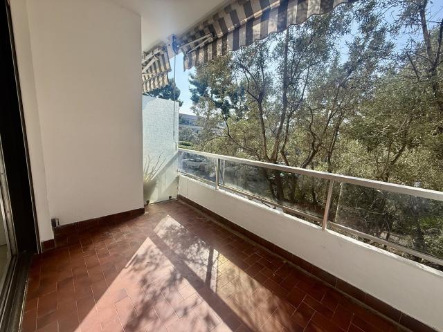Appartement vente à Marseille