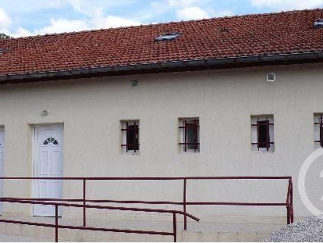 Appartement vente à Castres