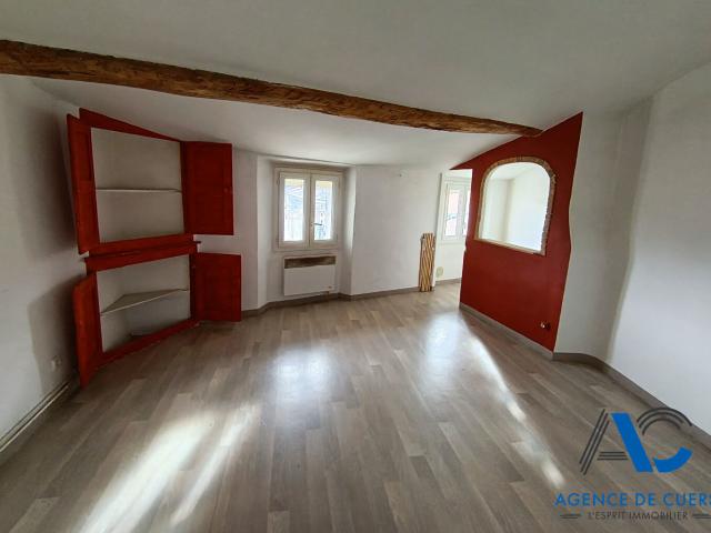 Appartement vente à Arrondissement de Toulon, Cuers