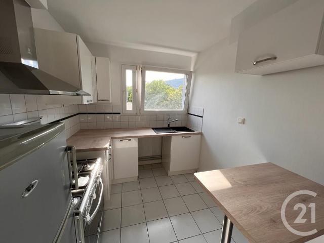 Appartement location à Belfort, Saraz