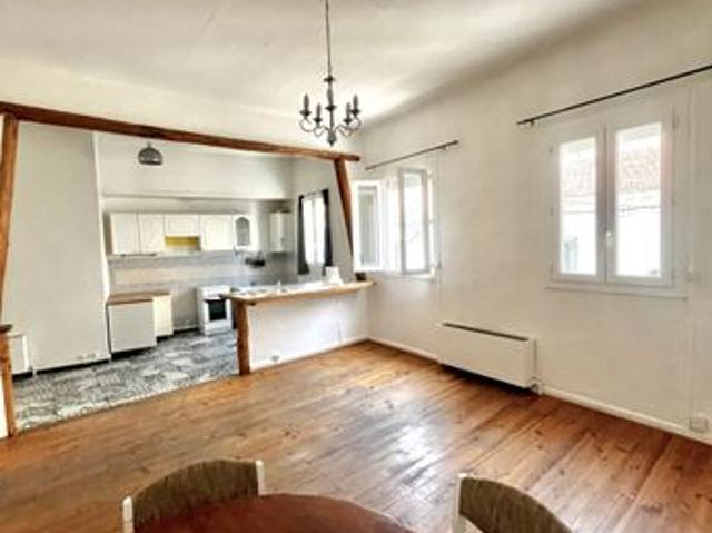 Appartement vente à Montpellier, Frontignan