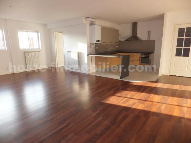 Appartement location à Lille, Tourcoing