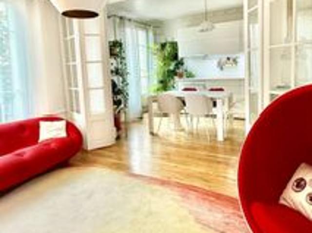 Appartement vente à France métropolitaine, Paris