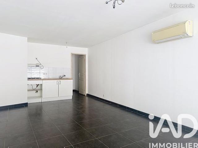 Appartement vente à Nîmes, Beaucaire
