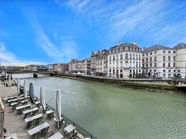 Appartement vente à Bayonne