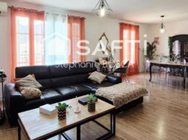 Appartement vente à Ajaccio