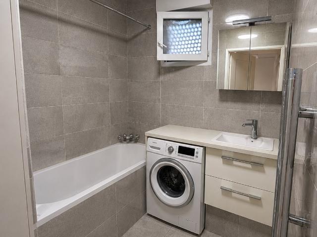 Appartement vente à Landy-Plaine - Marcreus - Pressensé, Aubervilliers