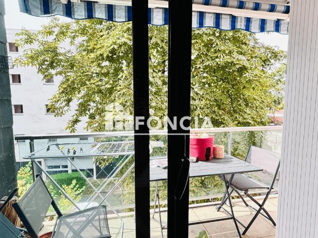 Appartement vente à Orléans