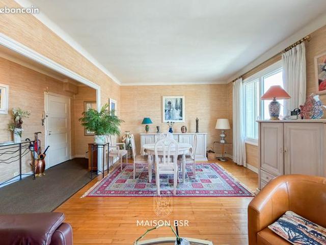 Appartement vente à Nantes, Loire-Atlantique