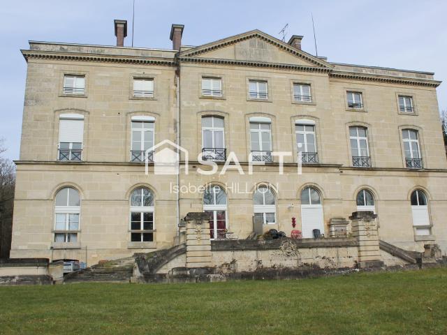 Appartement vente à Fitz-james