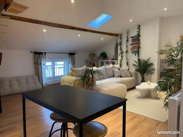 Appartement vente à Villefranche-sur-Saône, Rhône