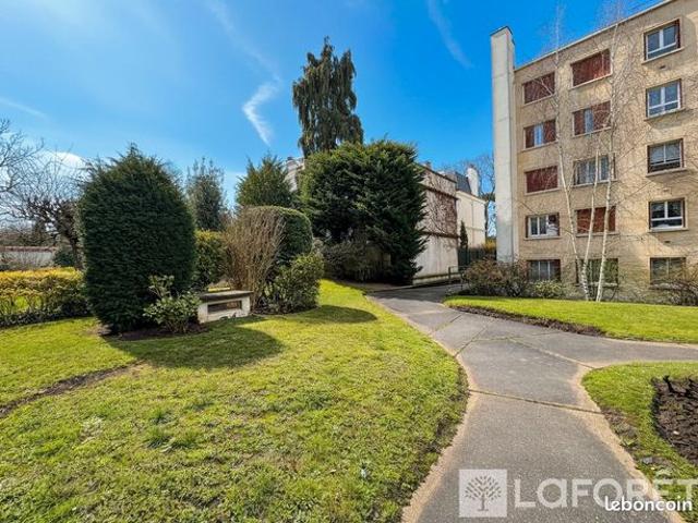 Appartement vente à Nogent-sur-Marne, Fontenay-sous-bois