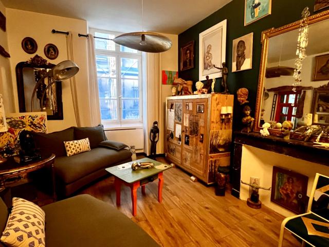 Appartement vente à Béziers