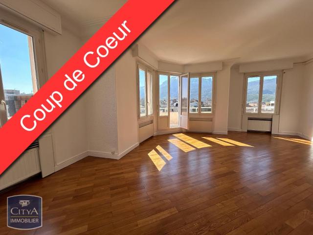 Appartement location à Grenoble