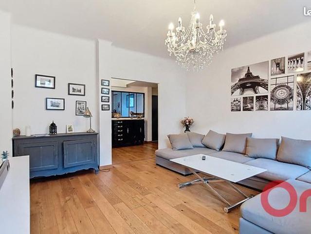 Appartement vente à Perpignan