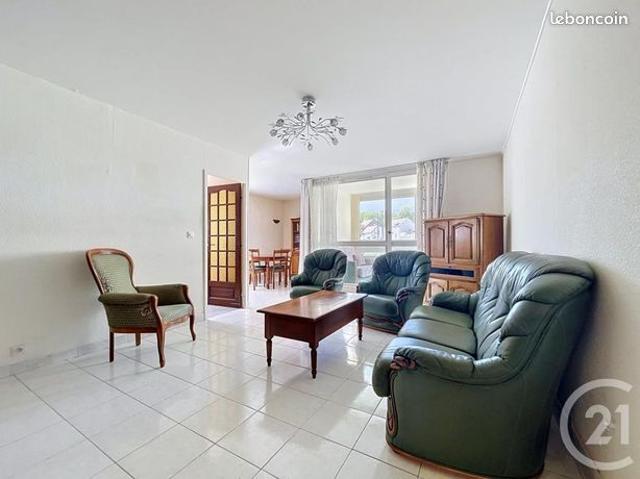 Appartement vente à Margny-lès-Compiègne, Oise