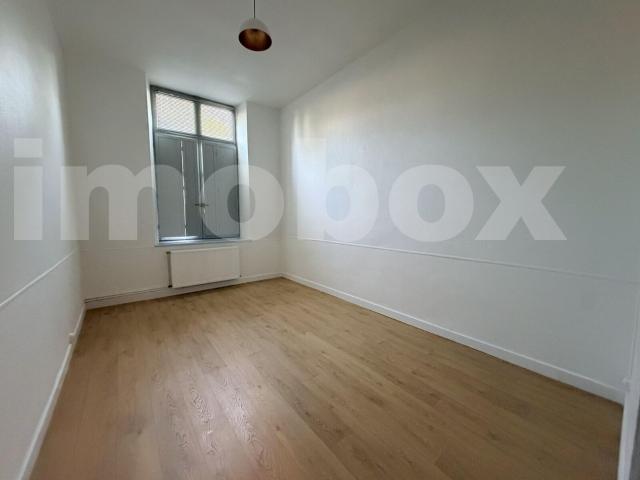 Appartement location à Châteaubriant-Ancenis, Ancenis