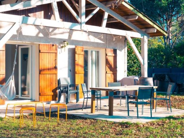 Appartement location à Arcachon, Andernos-les-bains