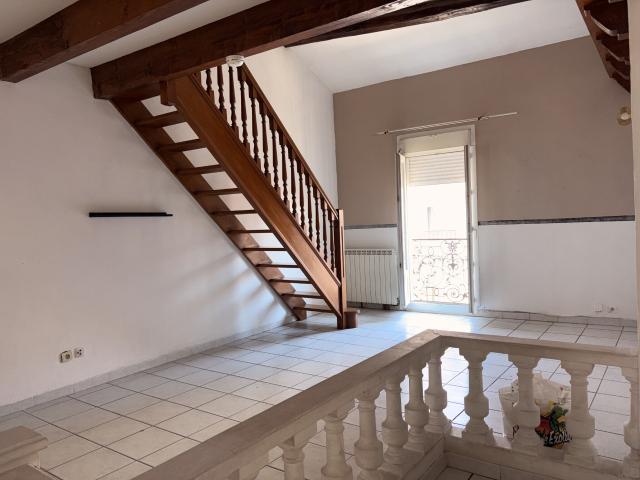 Appartement location à Béziers