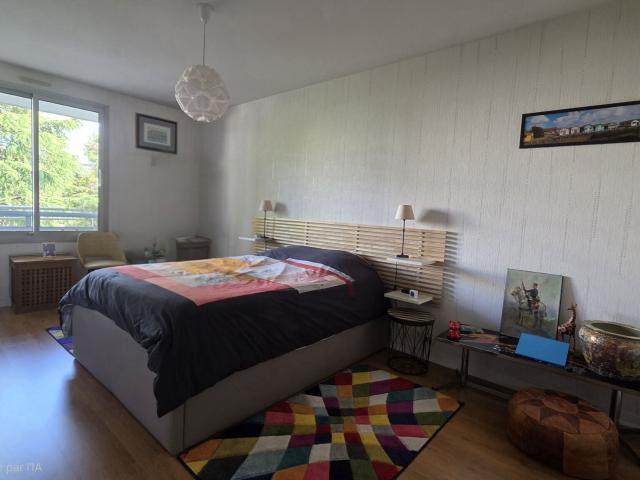 Appartement location à Les Galoubies, Chamalières