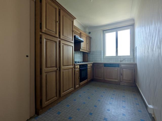 Appartement location à Clermont-Ferrand, Clermont-ferrand