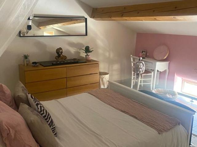 Appartement location à Carpentras, Courthézon