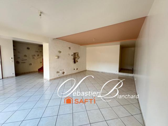 Appartement location à Belley, Culoz