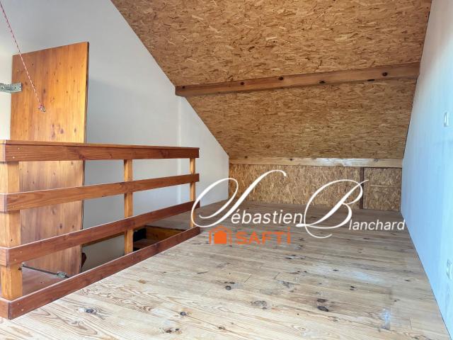 Appartement location à Belley, Culoz