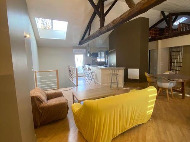 Appartement location à Dax