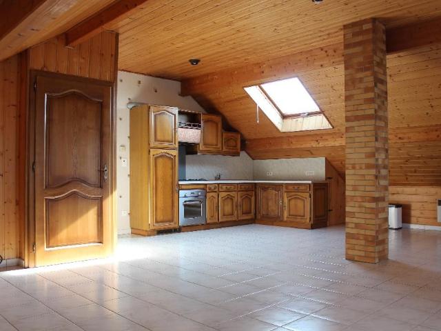 Appartement location à Sarreguemines, Hundling