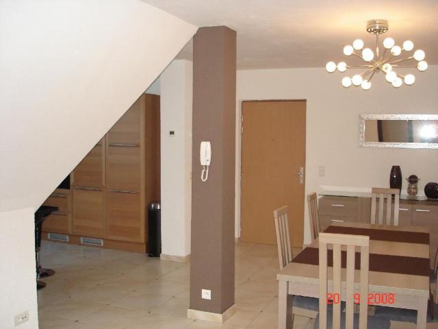 Appartement location à Sarreguemines, Hundling