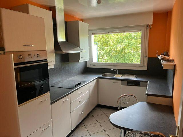 Appartement location à Lens