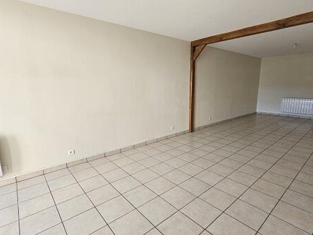 Appartement location à Orléans, Messas